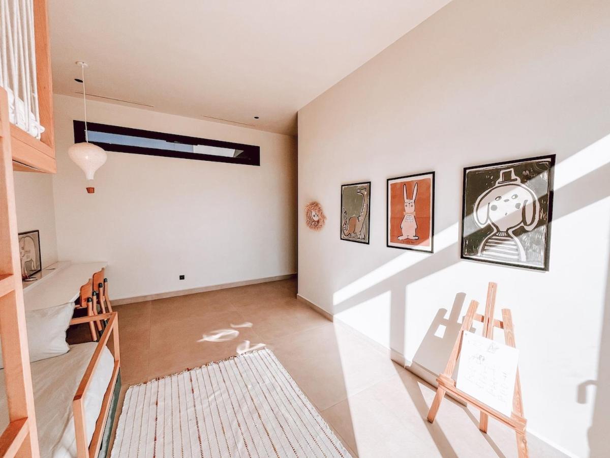 Villa My Little Boheme Marrakech Marrakesh Extérieur photo