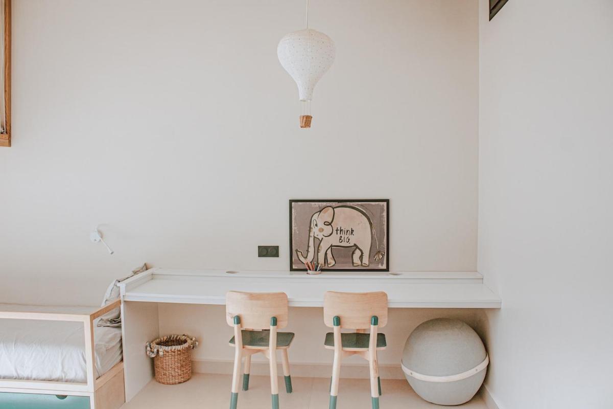 Villa My Little Boheme Marrakech Marrakesh Extérieur photo
