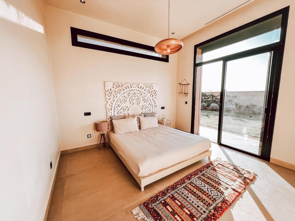Villa My Little Boheme Marrakech Marrakesh Extérieur photo