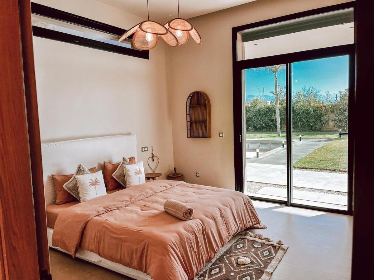 Villa My Little Boheme Marrakech Marrakesh Extérieur photo