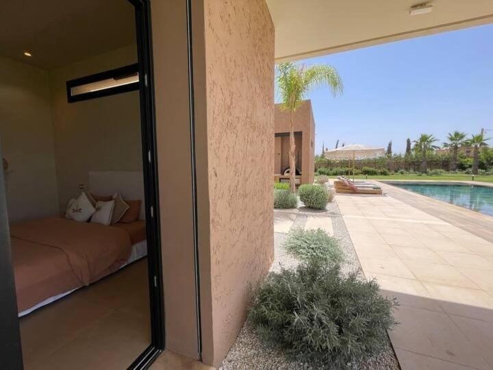 Villa My Little Boheme Marrakech Marrakesh Extérieur photo