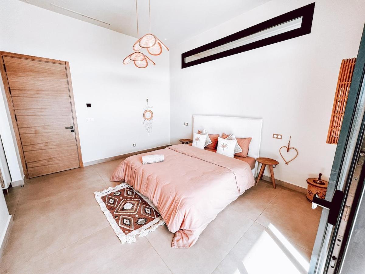 Villa My Little Boheme Marrakech Marrakesh Extérieur photo